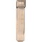 Ekena Millwork Traditional Craftsman Smooth Bracket w/ Offset Brace, Douglas Fir, 7 1/2"W x 24"D x 36"H BKT0806X24X36TRA04SDF - alternate 3